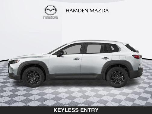 2026 Mazda CX-50 2.5 S SELECT