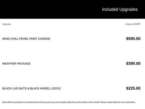 2026 Mazda CX-50 2.5 S SELECT