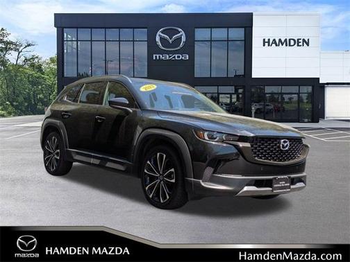 2023 Mazda CX-50 2.5 Turbo Premium Plus Package