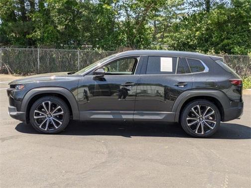2023 Mazda CX-50 2.5 Turbo Premium Plus Package