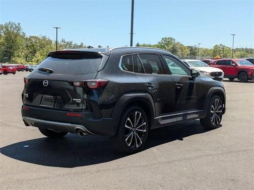 2023 Mazda CX-50 2.5 Turbo Premium Plus Package