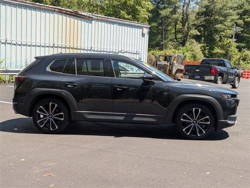 2023 Mazda CX-50 2.5 Turbo Premium Plus Package