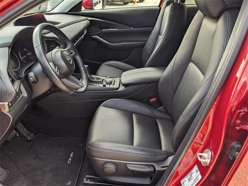 2022 Mazda CX-30 2.5 S Select Package
