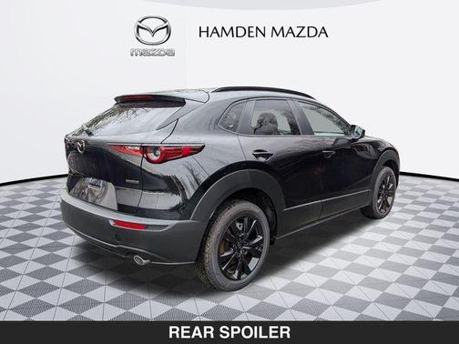 2026 Mazda CX-30 2.5 S Aire Edition