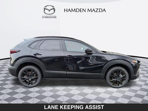 2026 Mazda CX-30 2.5 S Aire Edition