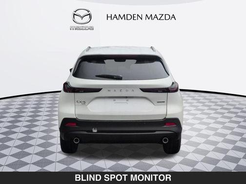 2026 Mazda CX-5 Preferred