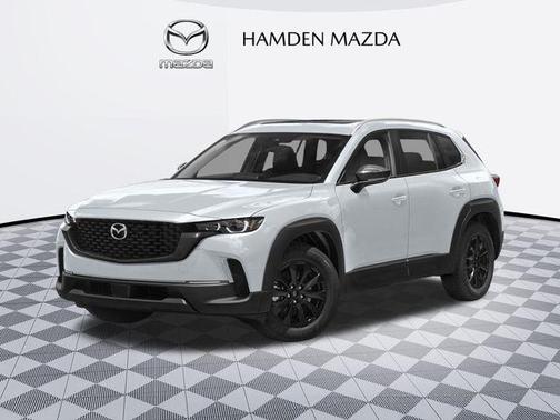 2023 Mazda CX-50 2.5 S Preferred Plus Package
