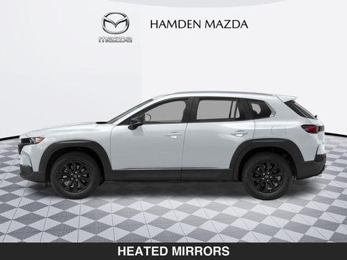 2023 Mazda CX-50 2.5 S Preferred Plus Package