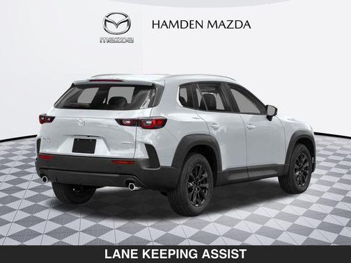 2023 Mazda CX-50 2.5 S Preferred Plus Package