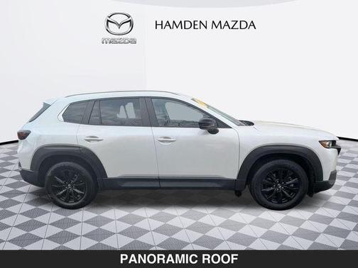 2023 Mazda CX-50 2.5 S Preferred Plus Package