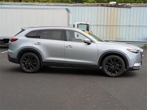 2022 Mazda CX-9 Touring Plus