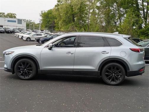 2022 Mazda CX-9 Touring Plus