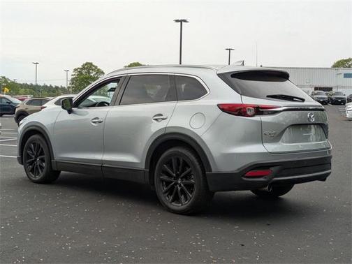 2022 Mazda CX-9 Touring Plus