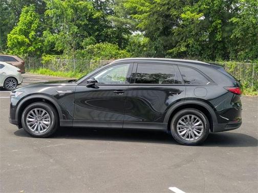 2024 Mazda CX-90 PHEV Preferred