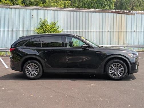2024 Mazda CX-90 PHEV Preferred