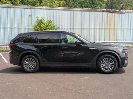 2024 Mazda CX-90 PHEV Preferred