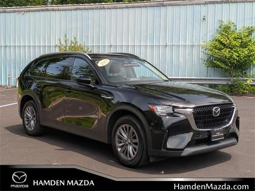 2024 Mazda CX-90 PHEV Preferred