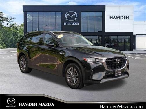 2024 Mazda CX-90 PHEV Preferred