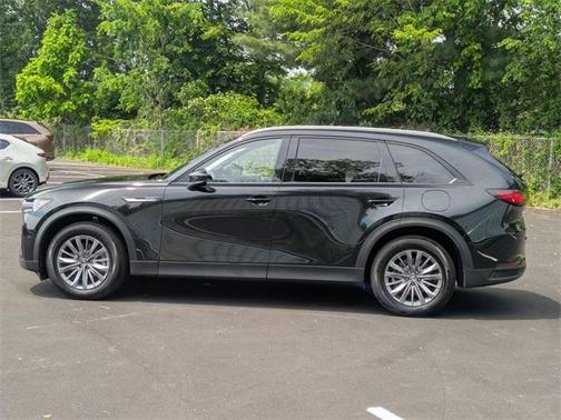 2024 Mazda CX-90 PHEV Preferred