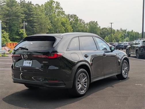 2024 Mazda CX-90 PHEV Preferred