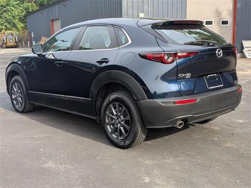 2023 Mazda CX-30 2.5 S