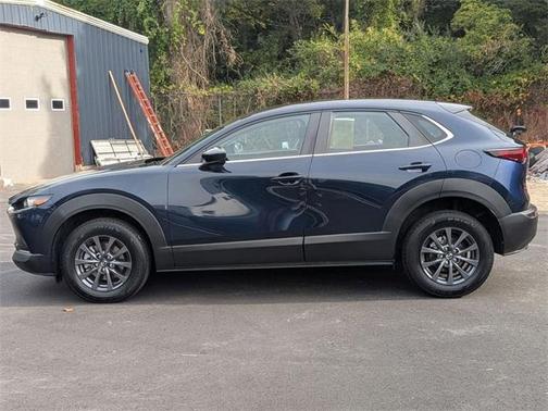 2023 Mazda CX-30 2.5 S