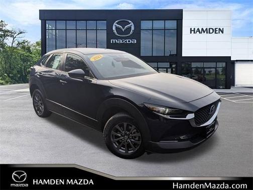 2023 Mazda CX-30 2.5 S