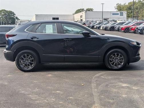 2023 Mazda CX-30 2.5 S