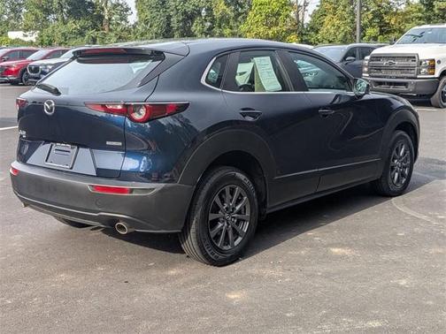 2023 Mazda CX-30 2.5 S