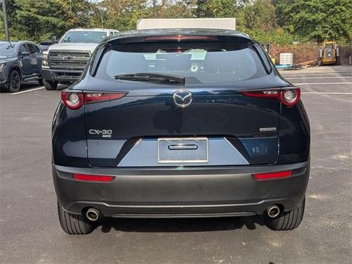2023 Mazda CX-30 2.5 S