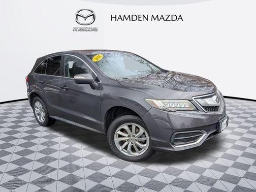 2016 Acura RDX Base