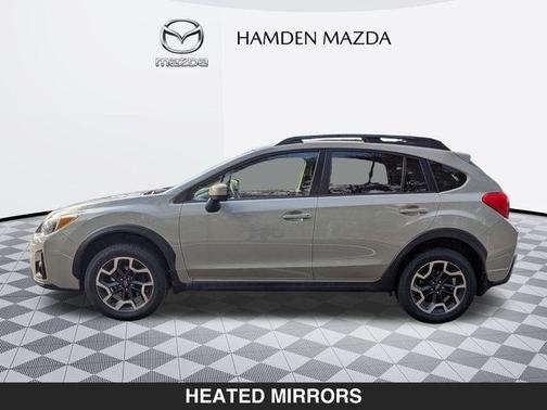 2016 Subaru Crosstrek 2.0i Premium