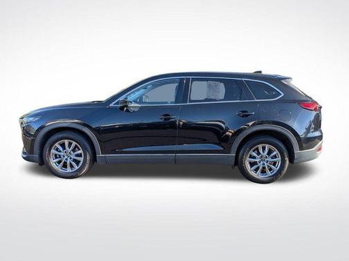 2018 Mazda CX-9 Touring