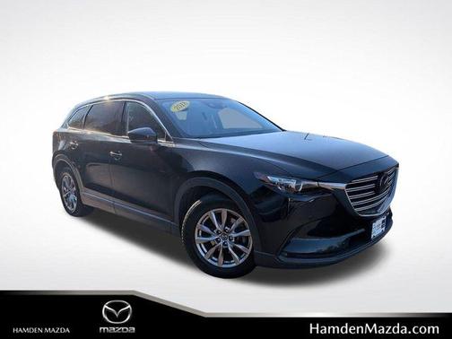 2018 Mazda CX-9 Touring