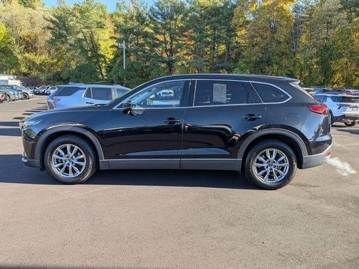 2018 Mazda CX-9 Touring
