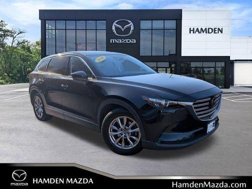 2018 Mazda CX-9 Touring