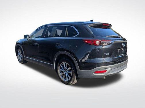 2018 Mazda CX-9 Touring