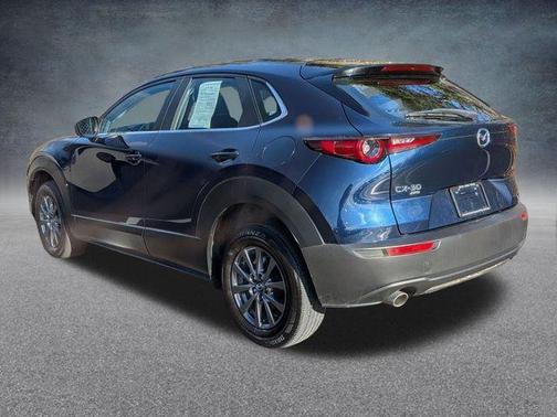 2023 Mazda CX-30 Base