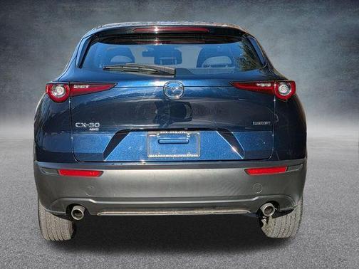 2023 Mazda CX-30 Base