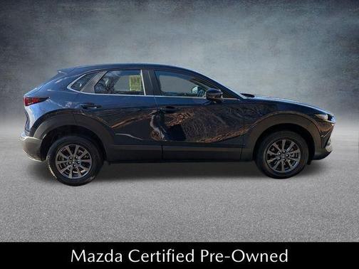 2023 Mazda CX-30 Base