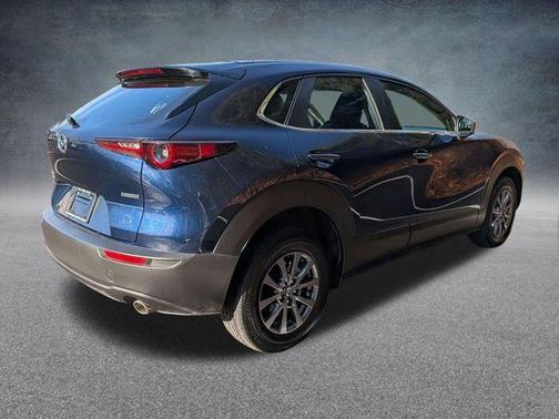 2023 Mazda CX-30 Base