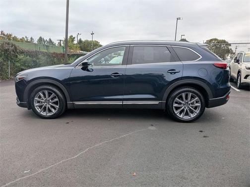 2023 Mazda CX-9 Grand Touring