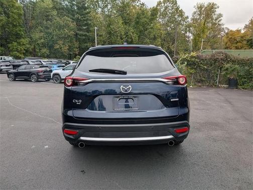 2023 Mazda CX-9 Grand Touring