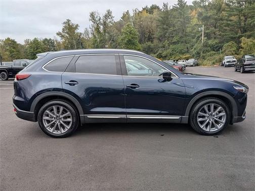 2023 Mazda CX-9 Grand Touring