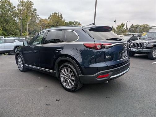 2023 Mazda CX-9 Grand Touring