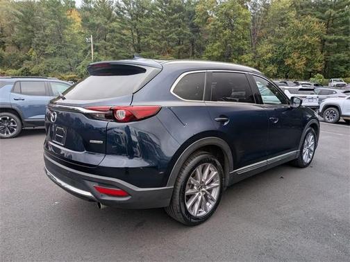 2023 Mazda CX-9 Grand Touring