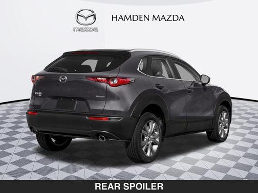 2023 Mazda CX-30 2.5 S Preferred Package