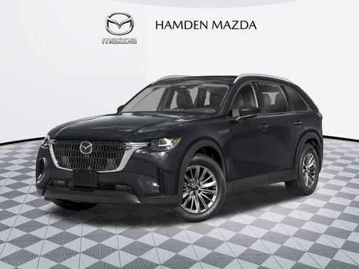 2026 Mazda CX-90 Preferred