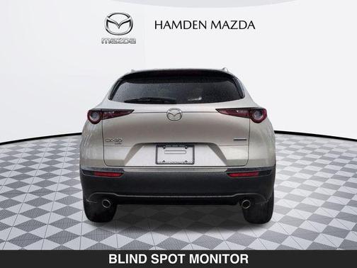 2023 Mazda CX-30 Premium Package