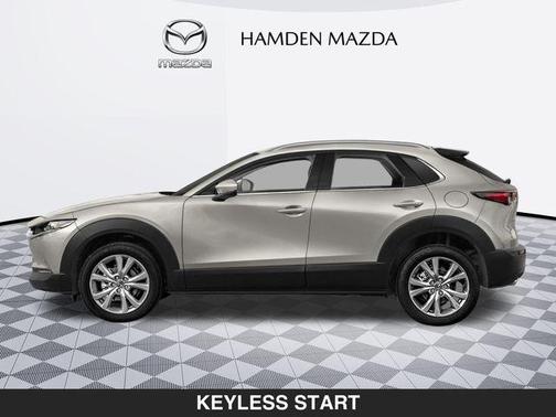 2023 Mazda CX-30 Premium Package